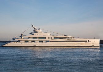 Mar Yacht Charter in Monaco