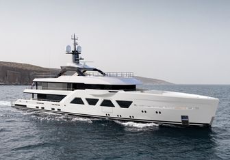 Memories Yacht Charter in The Balearics
