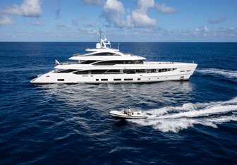 Mine Games Yacht Charter in Cuba